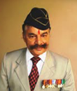 Col. T P Tyagi